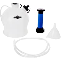 Briggs &amp- Stratton 992423 - Bomba extractora de aceite